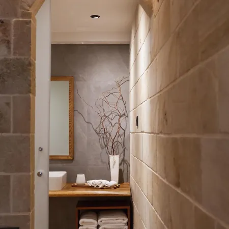 Utopia Luxury - Old Town Apartament Rhodes City