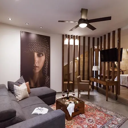 Utopia Luxury - Old Town Rhodes City