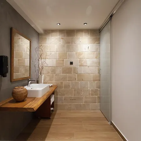 Utopia Luxury - Old Town * Rhodes City