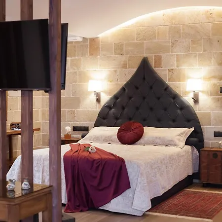 Utopia Luxury - Old Town Rhodes City