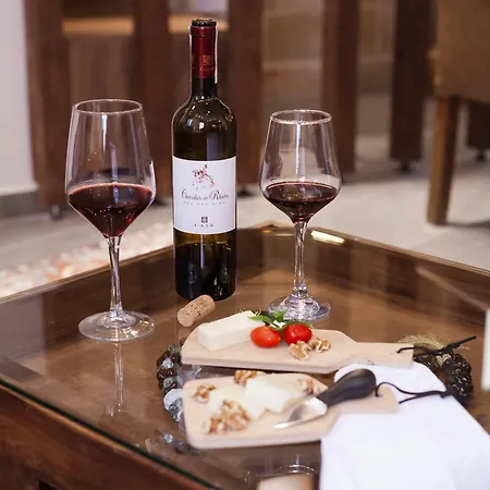 Apartman Utopia Luxury - Old Town *