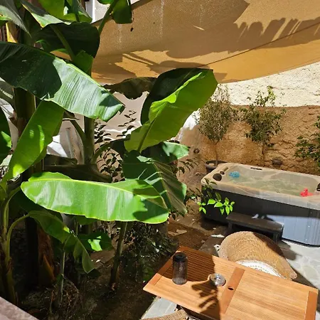 Utopia Luxury - Old Town Apartman