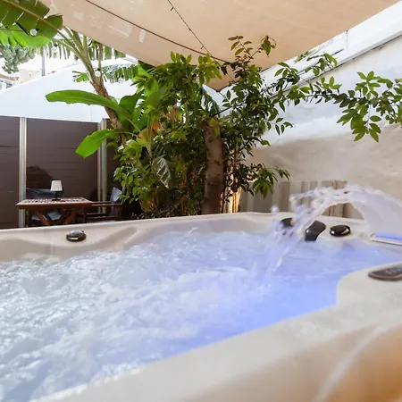 Apartment Utopia Luxury - Old Town *