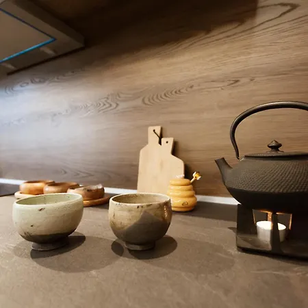 Utopia Luxury - Old Town *