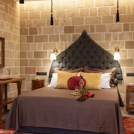 Apartmán Utopia Luxury - Old Town Rhodes City