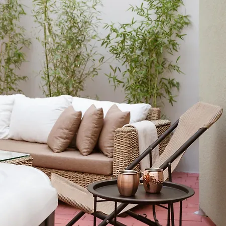 Utopia Luxury - Old Town * Rhodes City