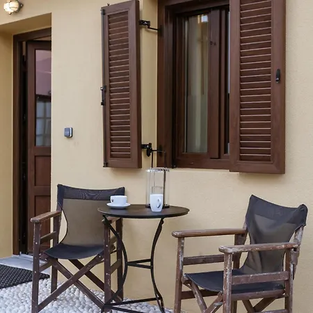 Utopia Luxury - Old Town Apartment