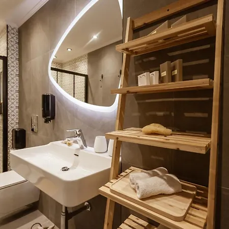 Daire Utopia Luxury - Old Town