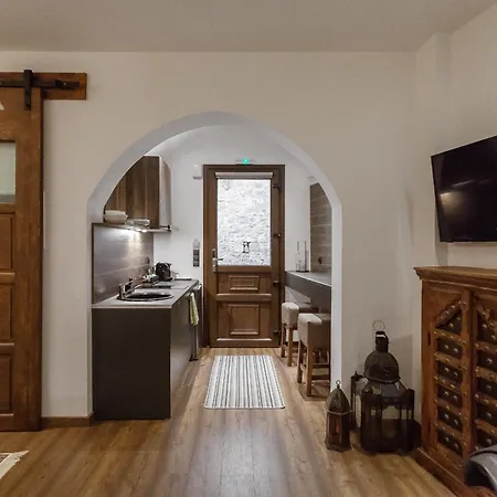 Apartment Utopia Luxury - Old Town
