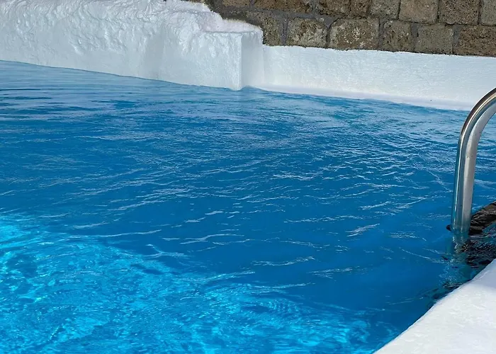 Utopia Luxury - Old Town Rhodes City