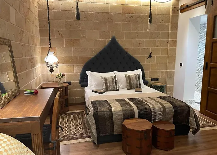 Utopia Luxury - Old Town Daire *