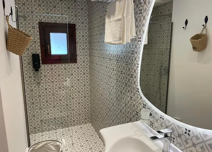 Utopia Luxury - Old Town Lejlighed Rhodes City