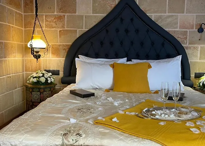 Utopia Luxury - Old Town Rhodes City