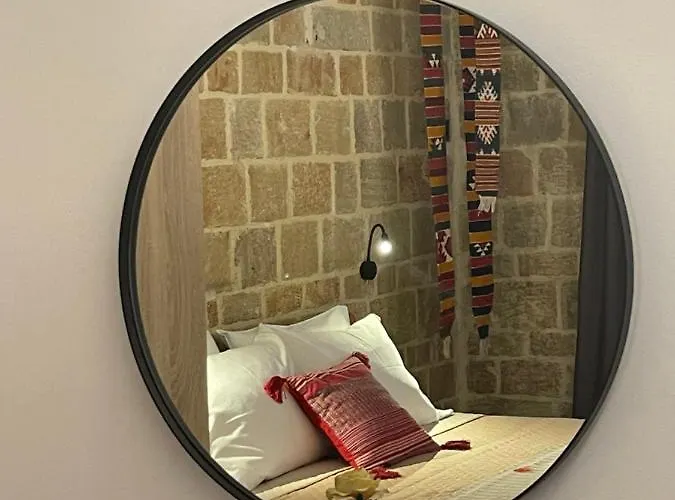 Daire Utopia Luxury - Old Town Rhodes City