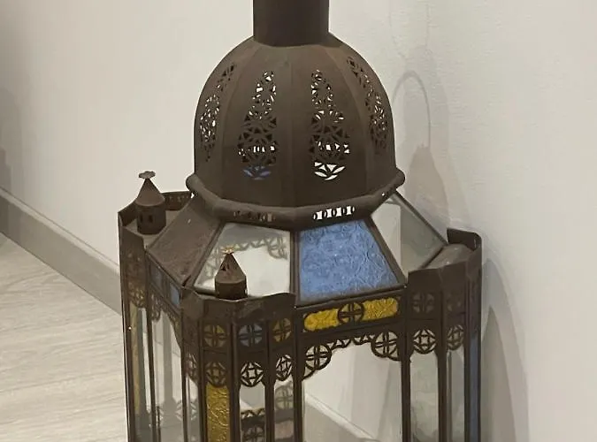 Daire Utopia Luxury - Old Town Rhodes City