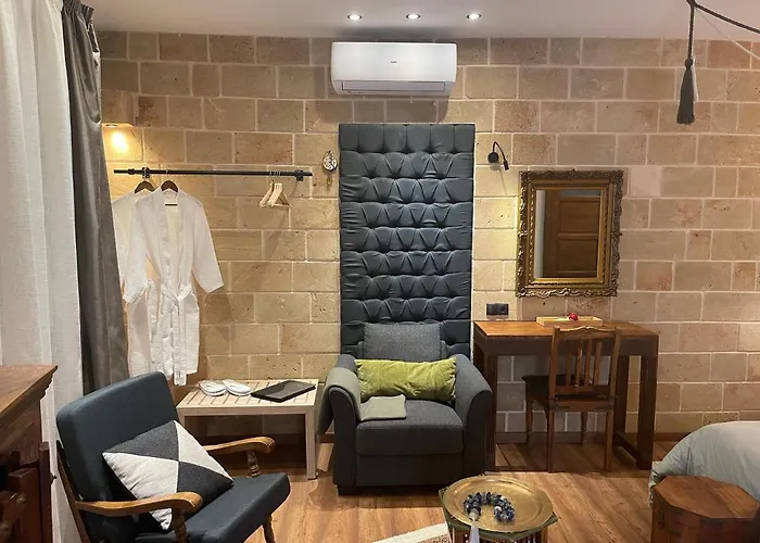 Daire Utopia Luxury - Old Town Rhodes City