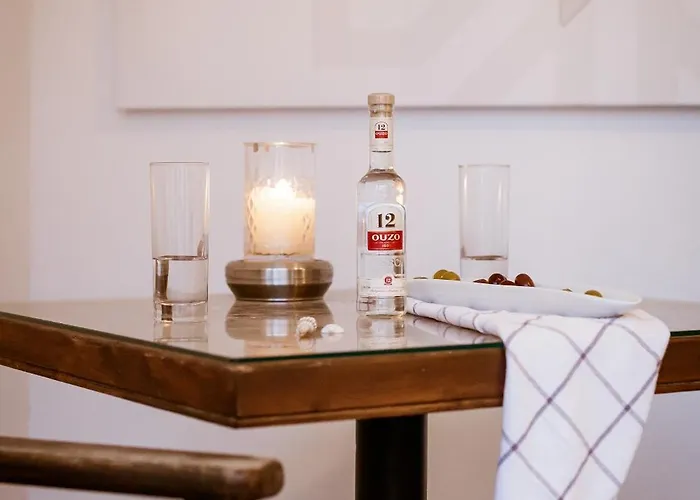 Utopia Luxury - Old Town Rhodes City