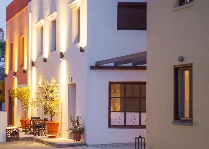 Utopia Luxury - Old Town Daire