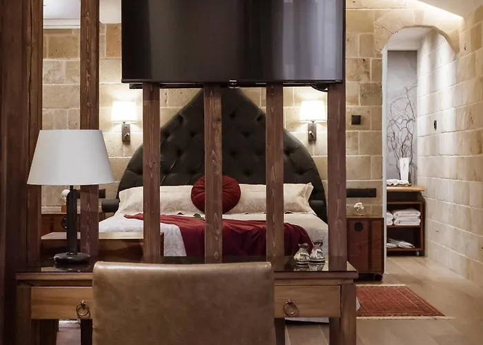 Utopia Luxury - Old Town Rhodes City