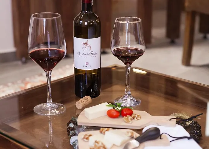 Daire Utopia Luxury - Old Town *