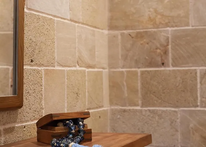 Utopia Luxury - Old Town Rhodes City