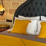 Utopia Luxury - Old Town Апартаменты Родос