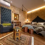 Апартаменты Utopia Luxury - Old Town Родос