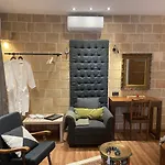 Апартаменты Utopia Luxury - Old Town Родос