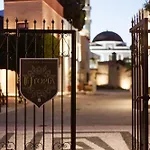 Utopia Luxury - Old Town * Родос