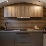 Utopia Luxury - Old Town Апартаменты *