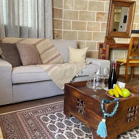 Appartamento Utopia Luxury - Old Town *