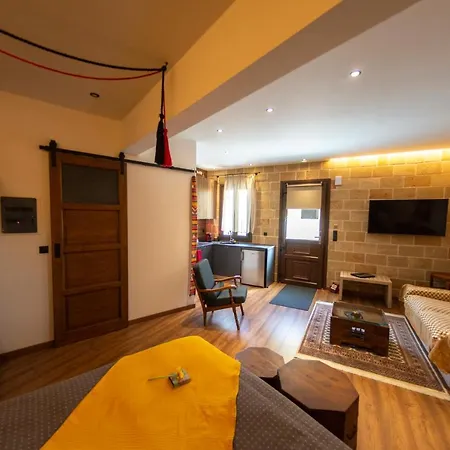Appartement Utopia Luxury - Old Town Rhodes City