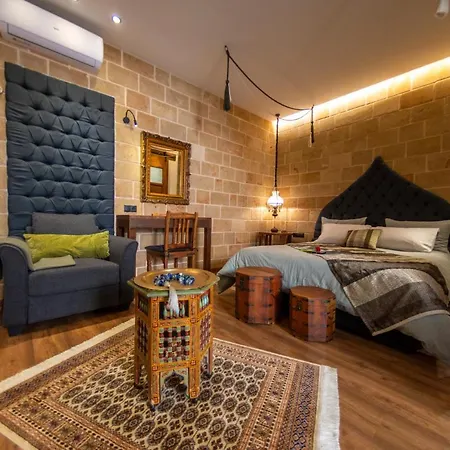 Appartement Utopia Luxury - Old Town Rhodes City