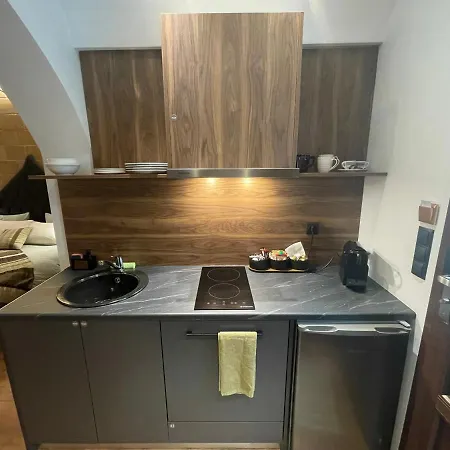 Appartamento Utopia Luxury - Old Town