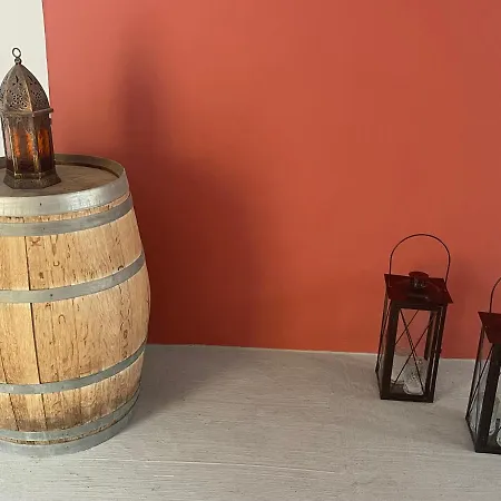 Utopia Luxury - Old Town Appartamento