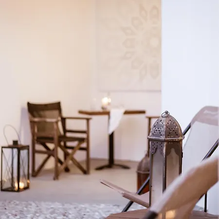 Appartement Utopia Luxury - Old Town