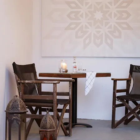 Utopia Luxury - Old Town Appartement