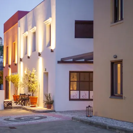 Utopia Luxury - Old Town Apartmán
