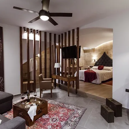 Appartement Utopia Luxury - Old Town *