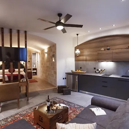 Utopia Luxury - Old Town * Rhodes City