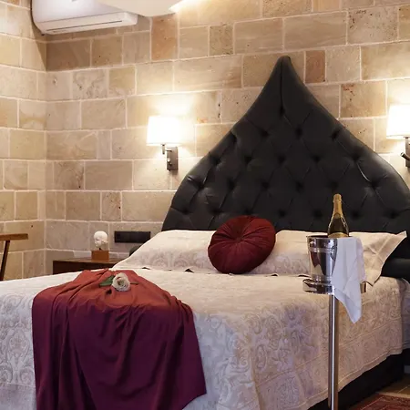 Appartamento Utopia Luxury - Old Town