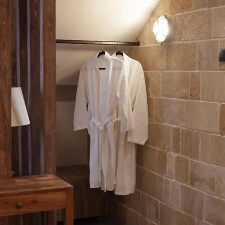 Utopia Luxury - Old Town Appartamento *