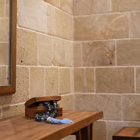 Utopia Luxury - Old Town Rhodes City