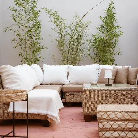 Appartamento Utopia Luxury - Old Town