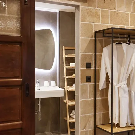 Appartamento Utopia Luxury - Old Town *