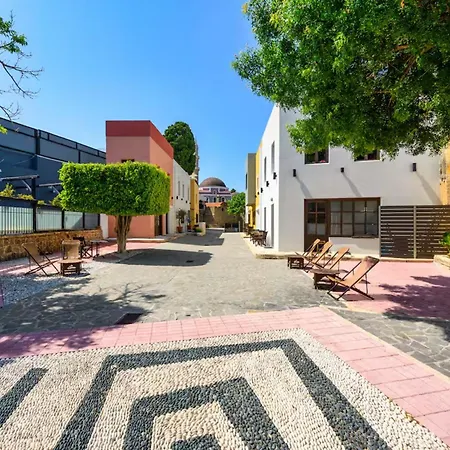 Appartement Utopia Luxury - Old Town