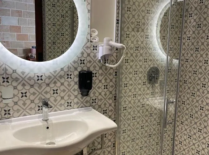 Utopia Luxury - Old Town شقة Rhodes City