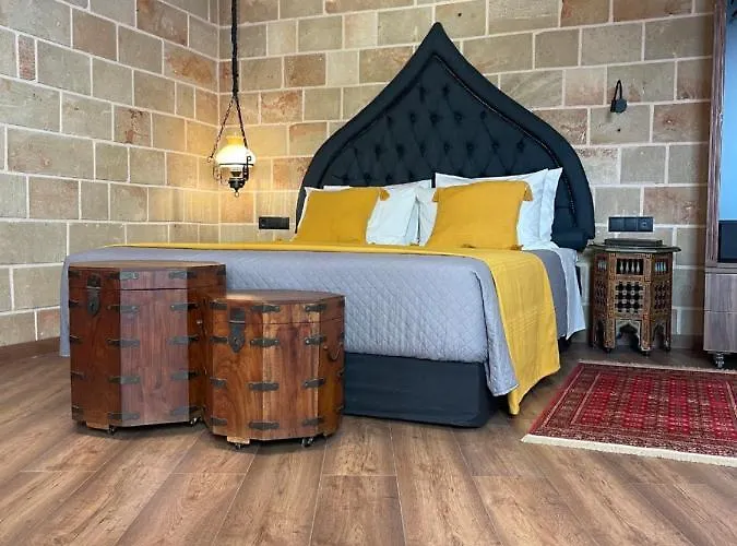 Utopia Luxury - Old Town * Rhodes City