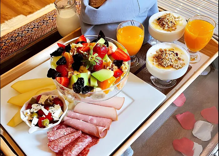 Utopia Luxury - Old Town Apartment Rhodes City