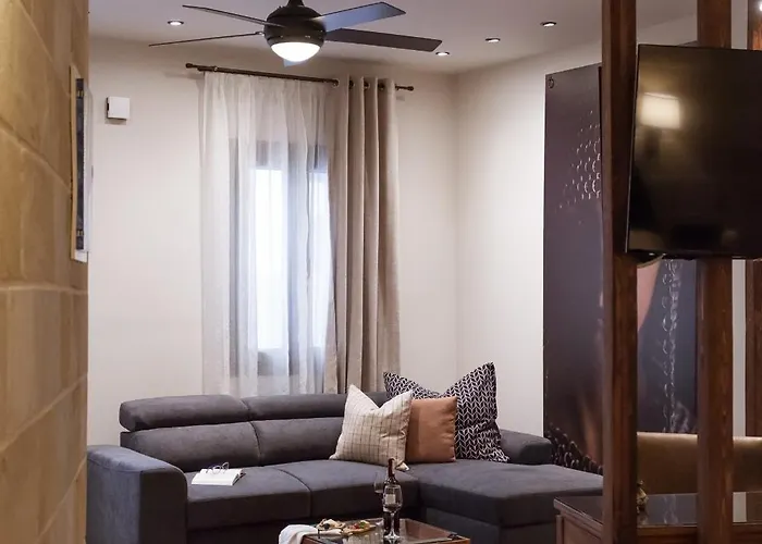 شقة Utopia Luxury - Old Town *